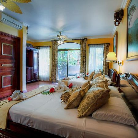 Hotel Cuna Del Angel Dominical Cameră foto