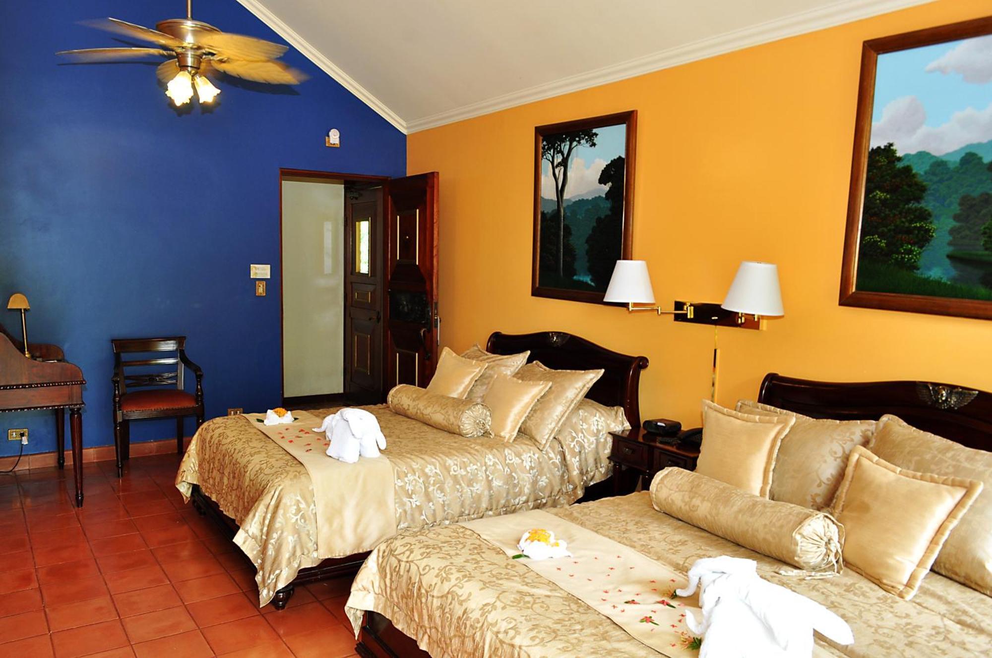 Hotel Cuna Del Angel Dominical Cameră foto